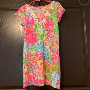 Lilly Pulitzer Brewster Dress